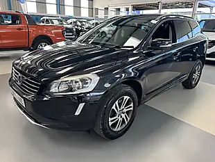 Used 2015 Volvo XC60 Se Black - Interior and Exterior details 3