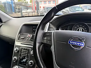 Used 2015 Volvo XC60 Se Black - Interior and Exterior details 12