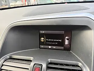 Used 2015 Volvo XC60 Se Black - Interior and Exterior details 15