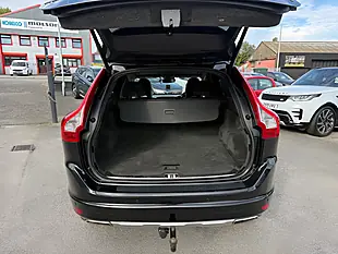 Used 2015 Volvo XC60 Se Black - Interior and Exterior details 7