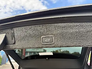 Used 2015 Volvo XC60 Se Black - Interior and Exterior details 8