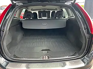 Used 2015 Volvo XC60 Se Lux Nav Savile Grey - Interior and Exterior details 12