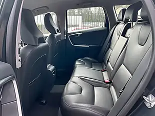 Used 2015 Volvo XC60 Se Lux Nav Savile Grey - Interior and Exterior details 14