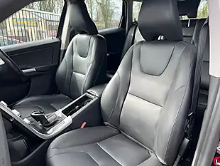 Used 2015 Volvo XC60 Se Lux Nav Savile Grey - Interior and Exterior details 18