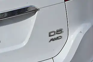 Used 2015 Volvo XC60 Se Lux Nav White - Interior and Exterior details 15