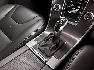 Used 2015 Volvo XC60 Se Lux Savile Grey - Interior and Exterior details 10