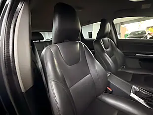Used 2015 Volvo XC60 Se Lux Savile Grey - Interior and Exterior details 11