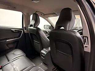 Used 2015 Volvo XC60 Se Lux Savile Grey - Interior and Exterior details 12