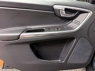 Used 2015 Volvo XC60 Se Lux Savile Grey - Interior and Exterior details 15