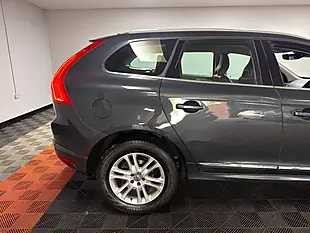 Used 2015 Volvo XC60 Se Lux Savile Grey - Interior and Exterior details 16