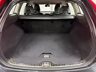 Used 2015 Volvo XC60 Se Lux Savile Grey - Interior and Exterior details 17