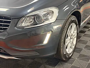 Used 2015 Volvo XC60 Se Lux Savile Grey - Interior and Exterior details 18