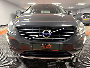 Used 2015 Volvo XC60 Se Lux Savile Grey - Interior and Exterior details 2