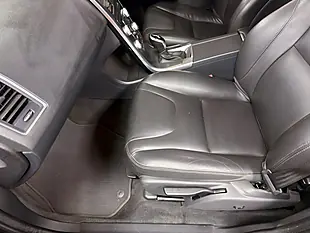 Used 2015 Volvo XC60 Se Lux Savile Grey - Interior and Exterior details 20