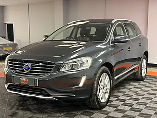 Used 2015 Volvo XC60 Se Lux Savile Grey - Interior and Exterior details 3