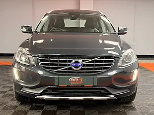 Used 2015 Volvo XC60 Se Lux Savile Grey - Interior and Exterior details 6