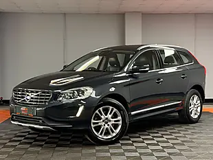 Used 2015 Volvo XC60 Se Lux Savile Grey - Interior and Exterior details 7