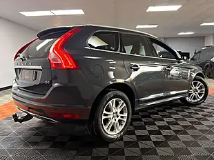 Used 2015 Volvo XC60 Se Lux Savile Grey - Interior and Exterior details 8
