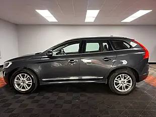 Used 2015 Volvo XC60 Se Lux Savile Grey - Interior and Exterior details 9