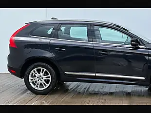 Used 2015 Volvo XC60 Se Luxury Nav Magic Blue - Interior and Exterior details 13