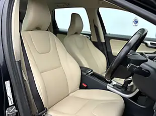 Used 2015 Volvo XC60 Se Luxury Nav Magic Blue - Interior and Exterior details 16
