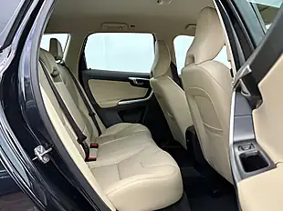 Used 2015 Volvo XC60 Se Luxury Nav Magic Blue - Interior and Exterior details 20