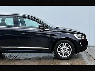 Used 2015 Volvo XC60 Se Luxury Nav Magic Blue - Interior and Exterior details 8