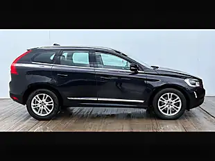 Used 2015 Volvo XC60 Se Luxury Nav Magic Blue - Interior and Exterior details 9