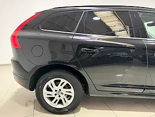 Used 2015 Volvo XC60 Se Nav Black - Interior and Exterior details 10