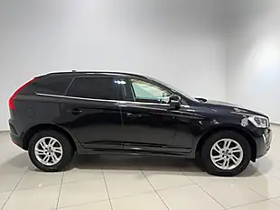 Used 2015 Volvo XC60 Se Nav Black - Interior and Exterior details 11