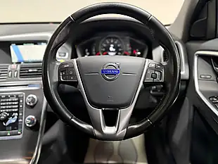 Used 2015 Volvo XC60 Se Nav Black - Interior and Exterior details 16