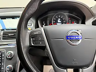 Used 2015 Volvo XC60 Se Nav Black - Interior and Exterior details 18