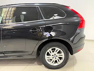 Used 2015 Volvo XC60 Se Nav Black - Interior and Exterior details 6