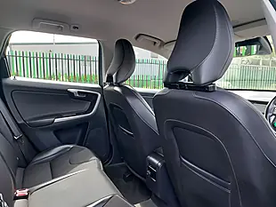 Used 2015 Volvo XC60 Se Nav Grey - Interior and Exterior details 14