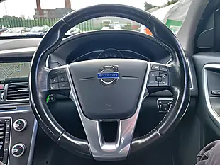 Used 2015 Volvo XC60 Se Nav Grey - Interior and Exterior details 15