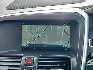 Used 2015 Volvo XC60 Se Nav Grey - Interior and Exterior details 16