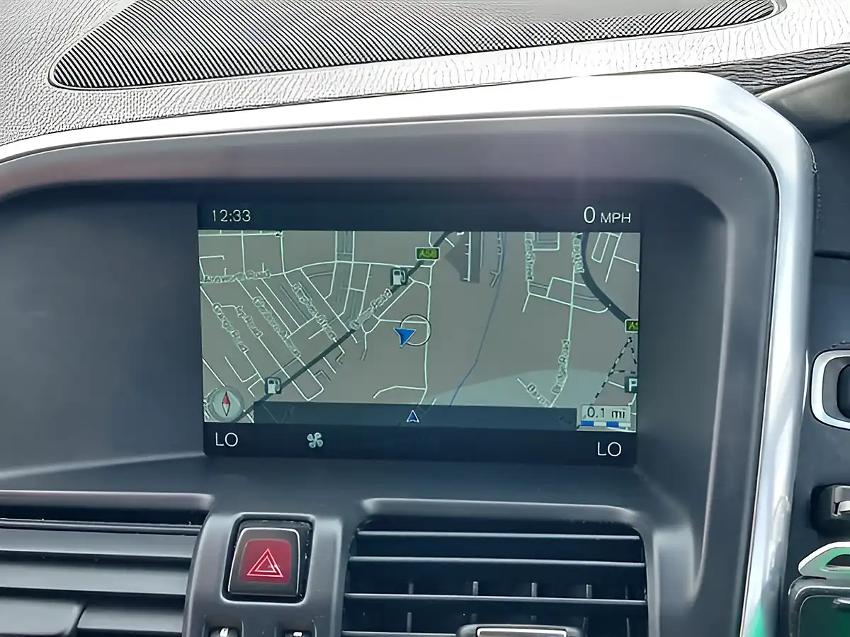 Used 2015 Volvo XC60 Se Nav Grey - Interior and Exterior details 16