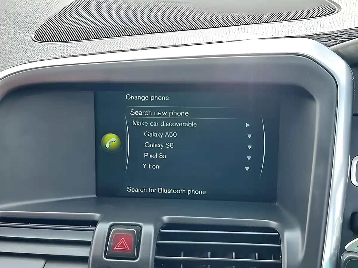 Used 2015 Volvo XC60 Se Nav Grey - Interior and Exterior details 17