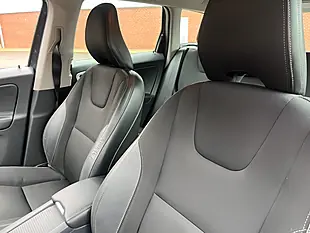 Used 2015 Volvo XC60 Se Nav Grey - Interior and Exterior details 11