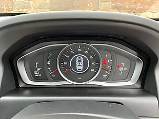 Used 2015 Volvo XC60 Se Nav Grey - Interior and Exterior details 14