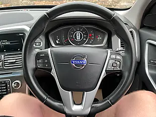 Used 2015 Volvo XC60 Se Nav Grey - Interior and Exterior details 15