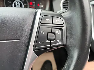 Used 2015 Volvo XC60 Se Nav Grey - Interior and Exterior details 16
