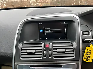 Used 2015 Volvo XC60 Se Nav Grey - Interior and Exterior details 17