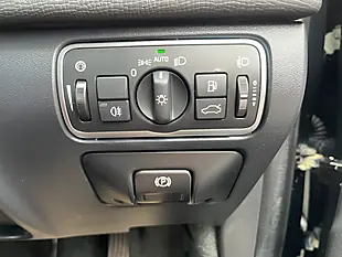 Used 2015 Volvo XC60 Se Nav Grey - Interior and Exterior details 19