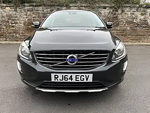 Used 2015 Volvo XC60 Se Nav Grey - Interior and Exterior details 2