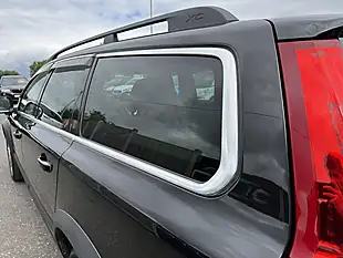 Used 2015 Volvo XC70 Inscription Black - Interior and Exterior details 10