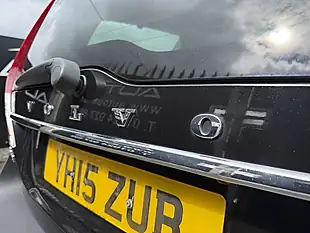 Used 2015 Volvo XC70 Inscription Black - Interior and Exterior details 18