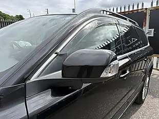 Used 2015 Volvo XC70 Inscription Black - Interior and Exterior details 3