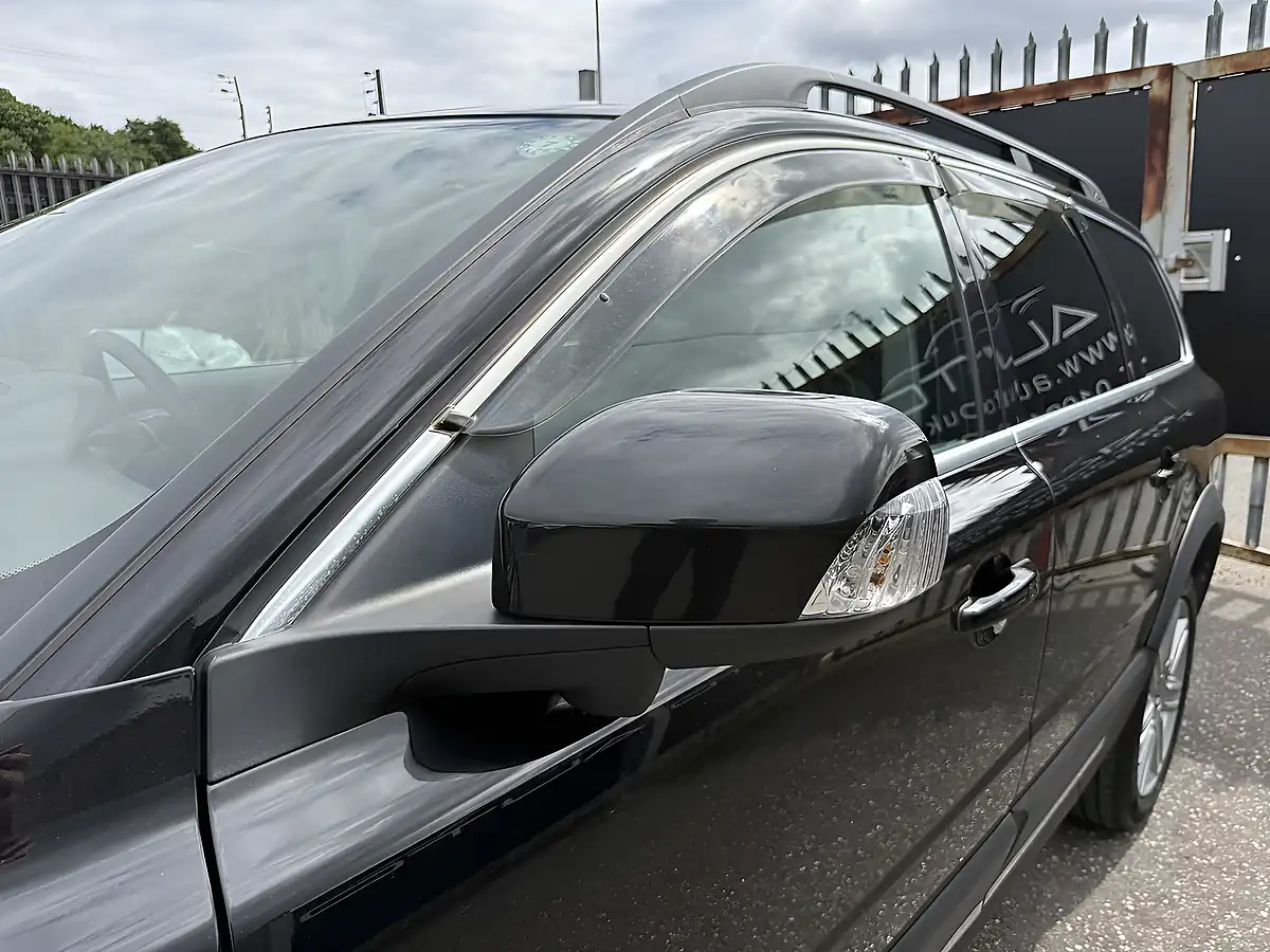 Used 2015 Volvo XC70 Inscription Black - Interior and Exterior details 3