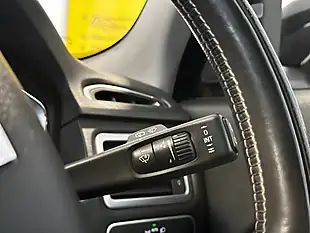Used 2015 Volvo XC70 Se Lux Black Sapphire - Interior and Exterior details 15